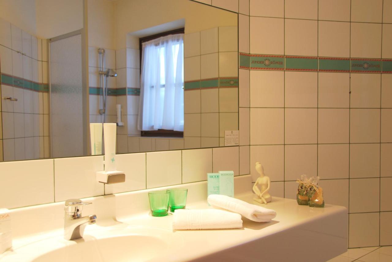 Hotel Zum Jungen Roemer Radstadt Zewnętrze zdjęcie