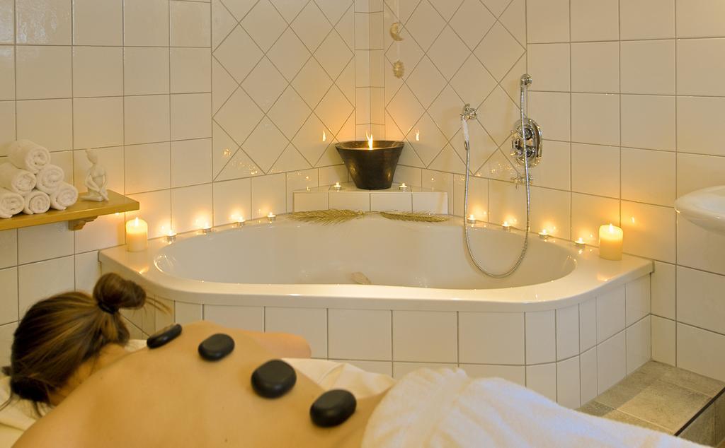 Hotel Zum Jungen Roemer Radstadt Zewnętrze zdjęcie