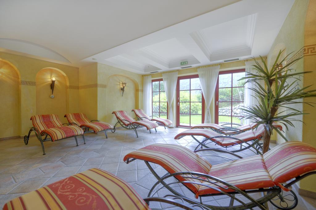 Hotel Zum Jungen Roemer Radstadt Zewnętrze zdjęcie
