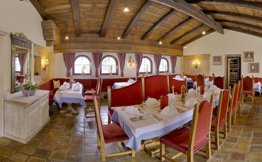 Hotel Zum Jungen Roemer Radstadt Zewnętrze zdjęcie