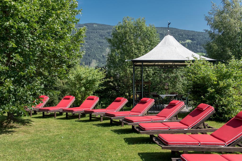 Hotel Zum Jungen Roemer Radstadt Zewnętrze zdjęcie