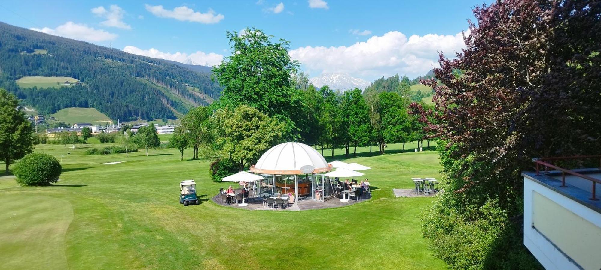 Hotel Zum Jungen Roemer Radstadt Zewnętrze zdjęcie