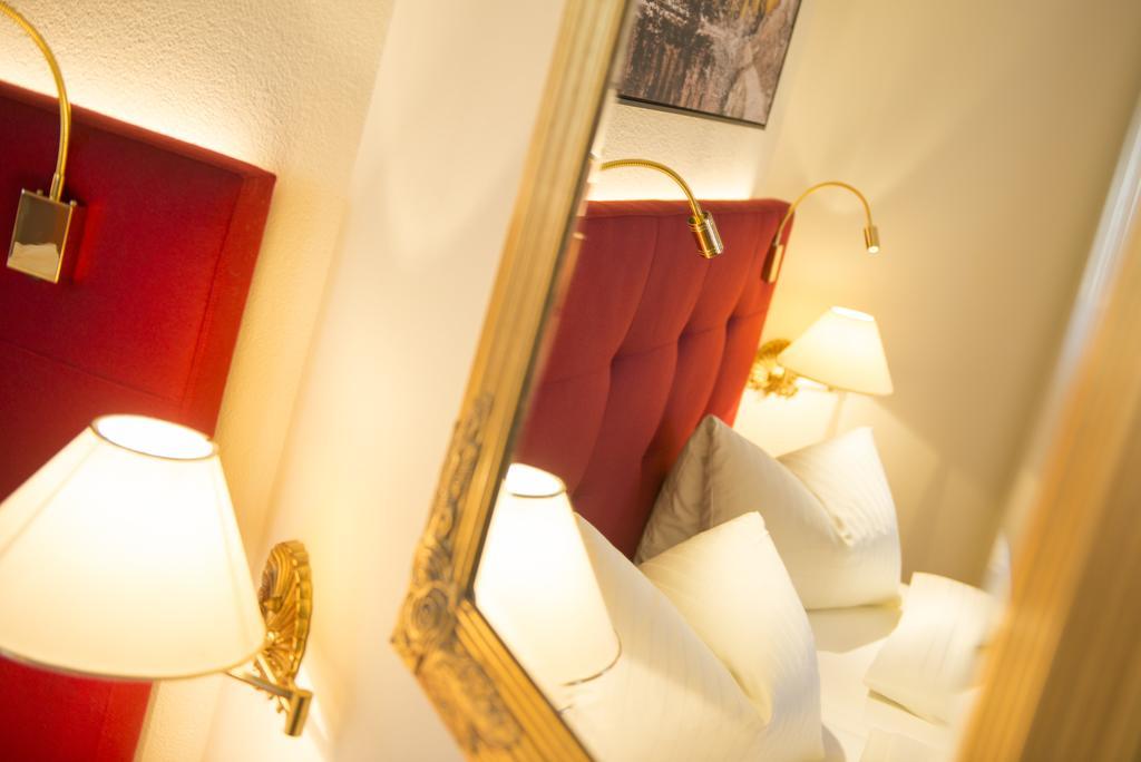 Hotel Zum Jungen Roemer Radstadt Pokój zdjęcie