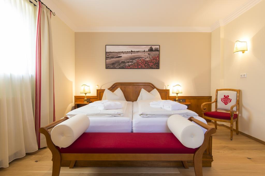 Hotel Zum Jungen Roemer Radstadt Pokój zdjęcie