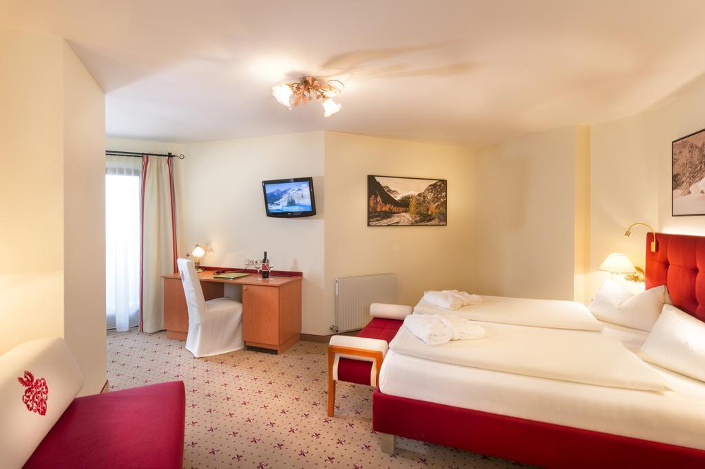 Hotel Zum Jungen Roemer Radstadt Pokój zdjęcie