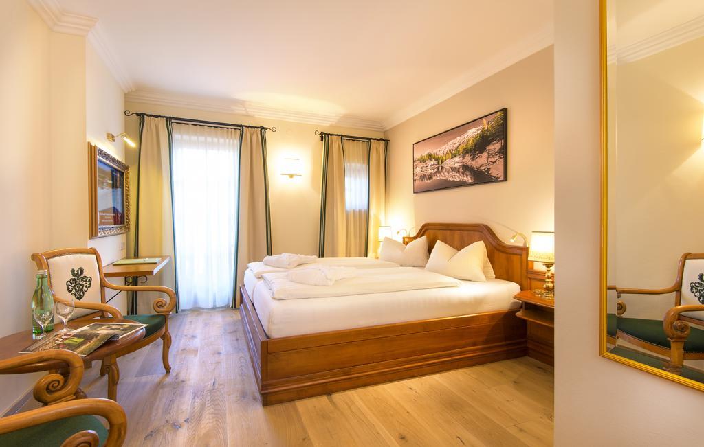 Hotel Zum Jungen Roemer Radstadt Pokój zdjęcie