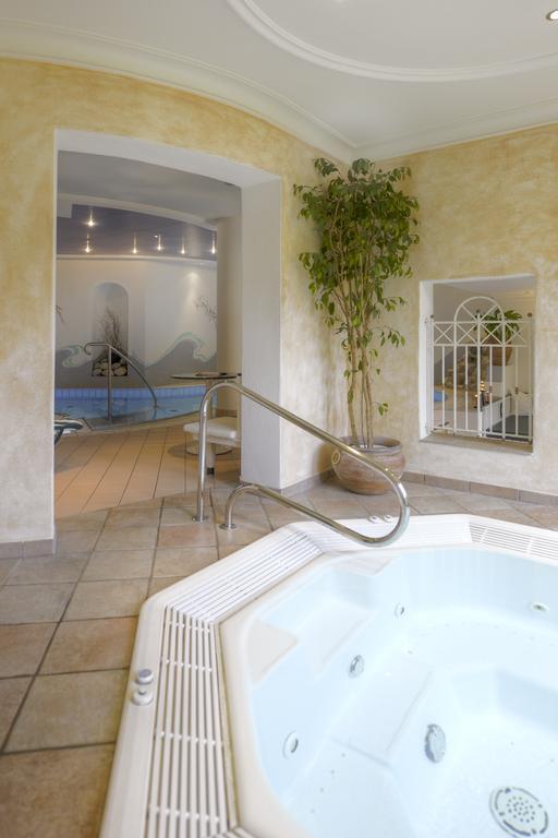 Hotel Zum Jungen Roemer Radstadt Zewnętrze zdjęcie