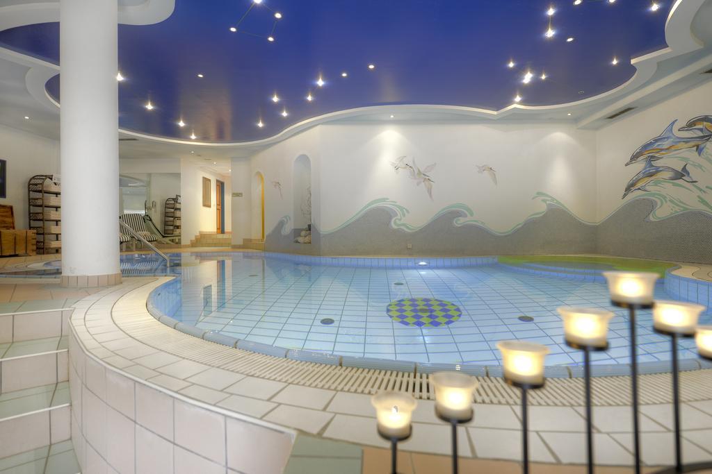Hotel Zum Jungen Roemer Radstadt Zewnętrze zdjęcie