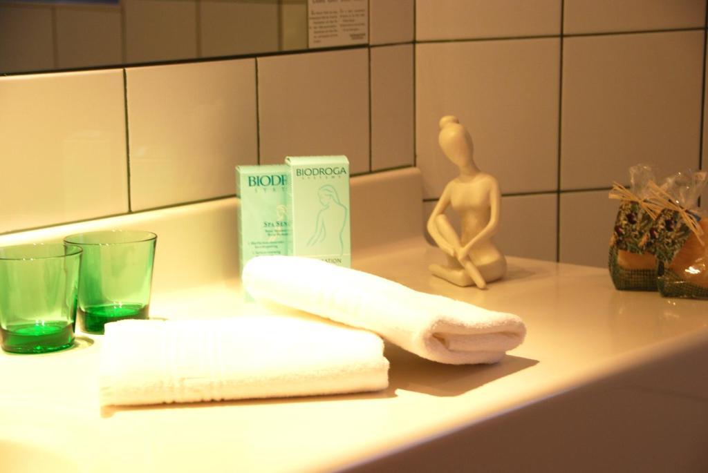 Hotel Zum Jungen Roemer Radstadt Pokój zdjęcie