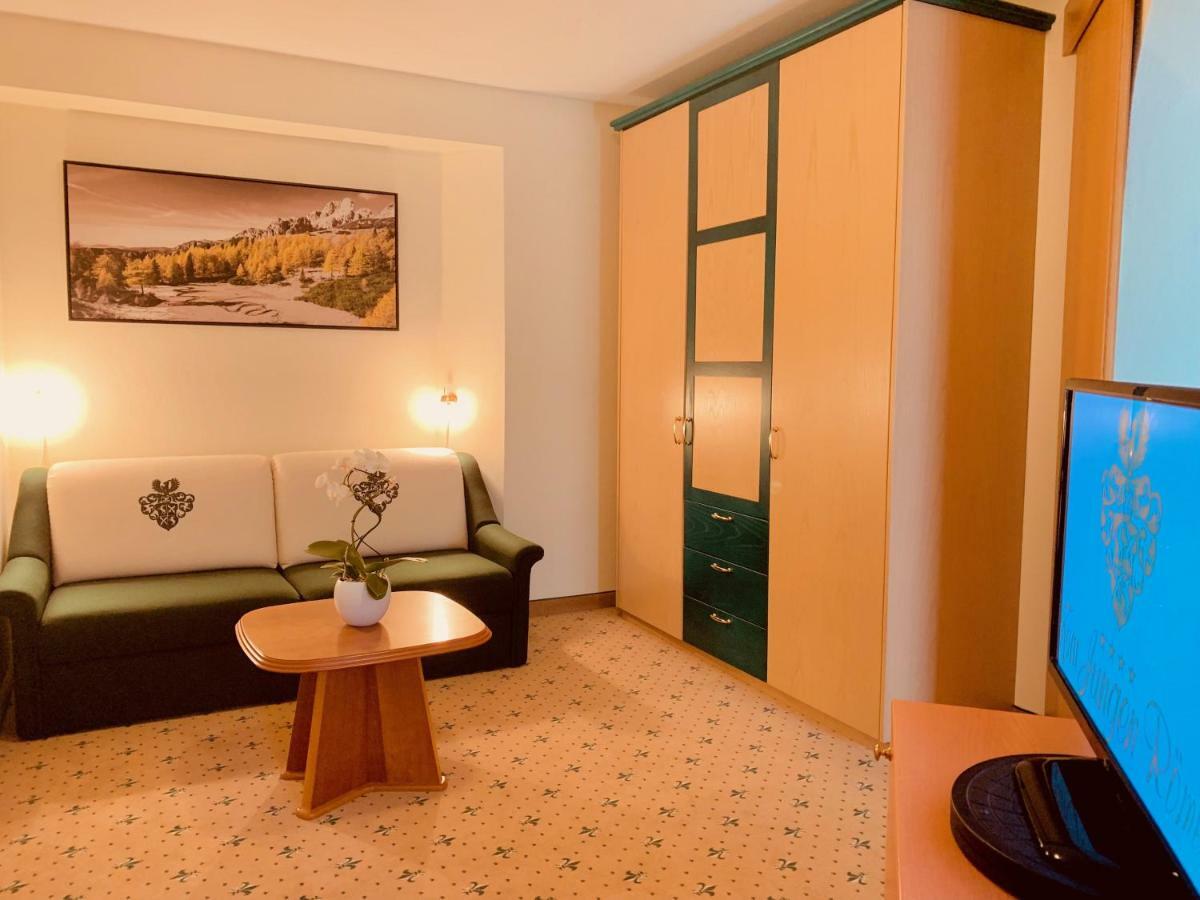Hotel Zum Jungen Roemer Radstadt Zewnętrze zdjęcie